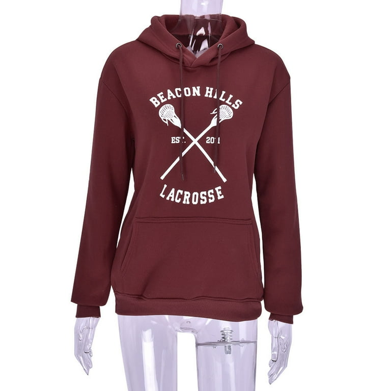 Beacon Hills Lacrosse