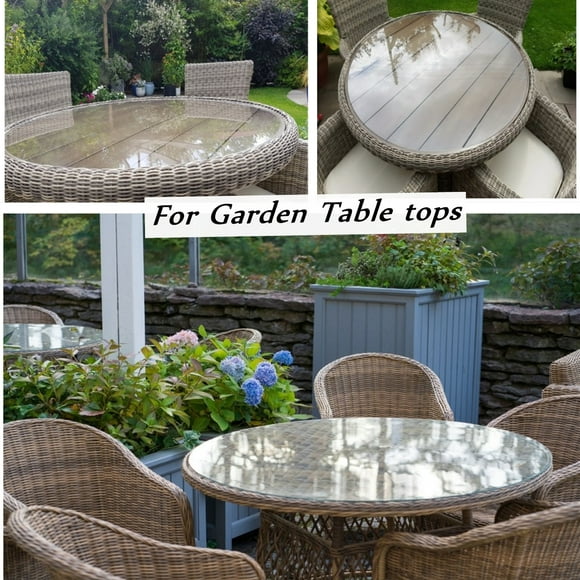 Round Table Top Replacement