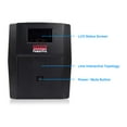 thumbnail image 4 of Maruson PowerPro PRO-2000LCD 2000VA-1200W Système UPS, 4 of 4