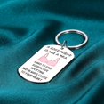 thumbnail image 6 of Galentines Day Gifts for Friends Best Friend Gifts for Women Best Friend Christmas Gifts Long Distance Friendship Gifts for Going Away Gift for Friends Birthday Gifts for Friend Keychain Soul Sister, 6 of 6