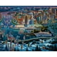 Dowdle Art Populaire Puzzle - Vancouver 1000 Pc – image 3 sur 3