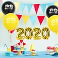 thumbnail image 3 of Décorations de Noël,2020 Bonne Année Ballons Partie Decoratio Expérience Inégalée, 3 of 7