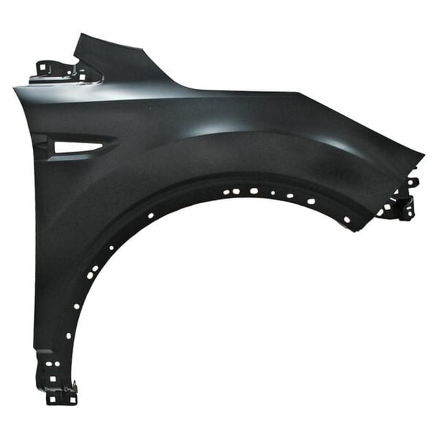 Salpicadera Escape 2013 A 2015 Ford Generica Der