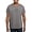 Graphite, variant on CafePress - Delta Sigma Phi Color Stacked Logo T Shirt - Men's Fitted T-Shirt