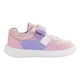 thumbnail image 4 of Tenis Velcro Moda Niña Bubble Gummers Lucas Rosa 15-19 rosa 16, 4 of 7