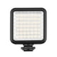 thumbnail image 1 of Reemplazo de trípode plegable con soporte de mano en forma de L de luz de relleno cuadrado para DJI OSMO Mobile 2/3 Guardurnaity EL4530-00B, 1 of 2