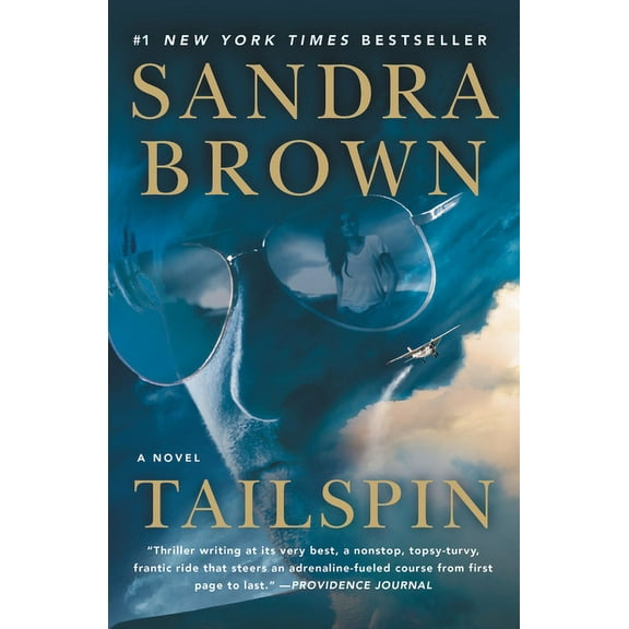 Tailspin