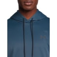 thumbnail image 3 of Under Armour Men's and Big Men's Armour Fleece Hoodie, Sizes up to 2XL, 3 of 5