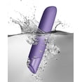 thumbnail image 3 of Sugarboo Vibromasseur Rechargeable Très Péri - Violet, 3 of 4