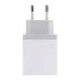 thumbnail image 3 of Peggybuy Portable 4 Ports USB Color Travel Charger Fast Charging Charger EU Plug Adapter, 3 of 6