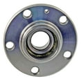 thumbnail image 2 of ACDelco 512012 Wheel Bearing and Hub Assembly Fits select: 1999-2007,2009 VOLKSWAGEN JETTA, 2 of 4