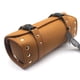 thumbnail image 5 of Bolsa de herramientas de motocicleta Sunnimix alforjas marrón, 5 of 8