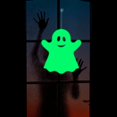 thumbnail image 4 of Lenago Ornament,Home Decoration Halloween Double-sided Luminous Decoration Hanging Festive Venue Layout Hanging Luminous Ghost Pendants Two Sizes Specifications Optional, 4 of 4