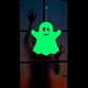 thumbnail image 4 of Fiudx Colgante Luminoso de Fantasma de Halloween, Efecto Brillante de Doble Cara, Gancho Magnético para Colgar Fácilmente, Decoración Festiva para El Hogar, Atmósfera de Fiesta Misteriosa, Disponible, 4 of 4
