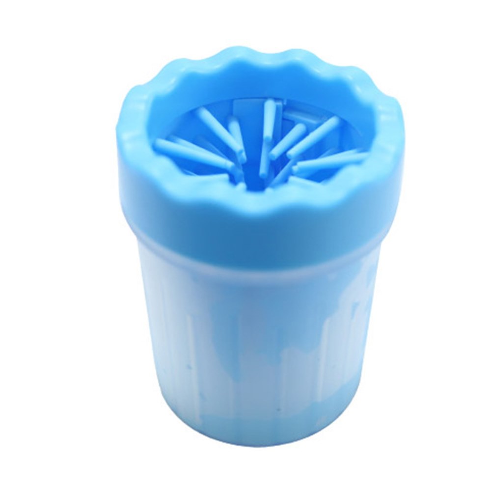 Tukinala Dog Paw Cleaner Dog Grooming Supplies Dog Accessories Dog