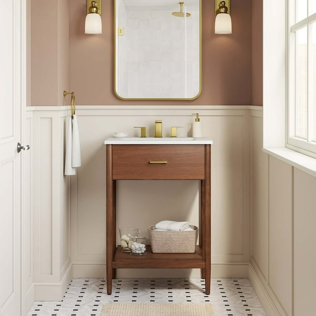 Zaire 24" Bathroom Vanity