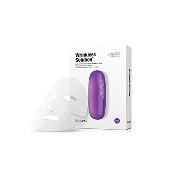 Dr. Jart+ Dr. Jart Dermask Intra Jet Wrinkless Solution Cellulose Gel