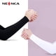 thumbnail image 2 of NEENCA Unisex brazo protector manga calentador mujeres hombres deportes mangas sol UV protección mano cubierta soporte correr pesca ciclismo esquí Tan Jianjun unisex, 2 of 2