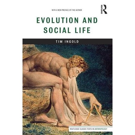 Pre-Owned Evolution and Social Life (Paperback) 9781138675841