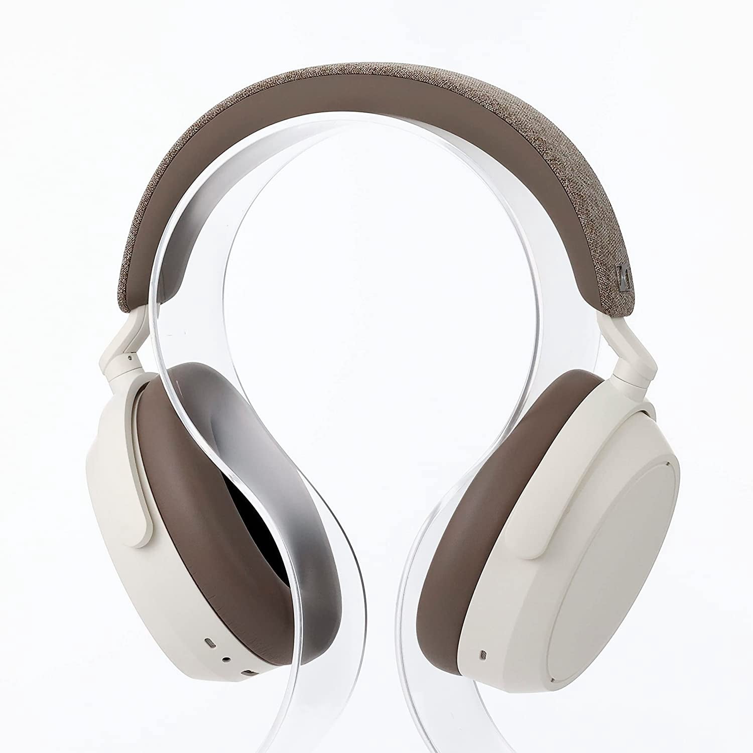 Sennheiser Momentum 4 Wireless Headphones - Bluetooth Headset for