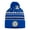 87_Blue, variant on Officially Licensed Chelsea FC Soccer Beanie - Unisex Adult - CHL75BN Blue