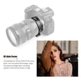 thumbnail image 3 of Viltrox EF-EOSR Auto Focus Lens Mount Adapter for Canon EF/EF-S Series Lens to Canon R/ RP Mirrorless Cameras, 3 of 7