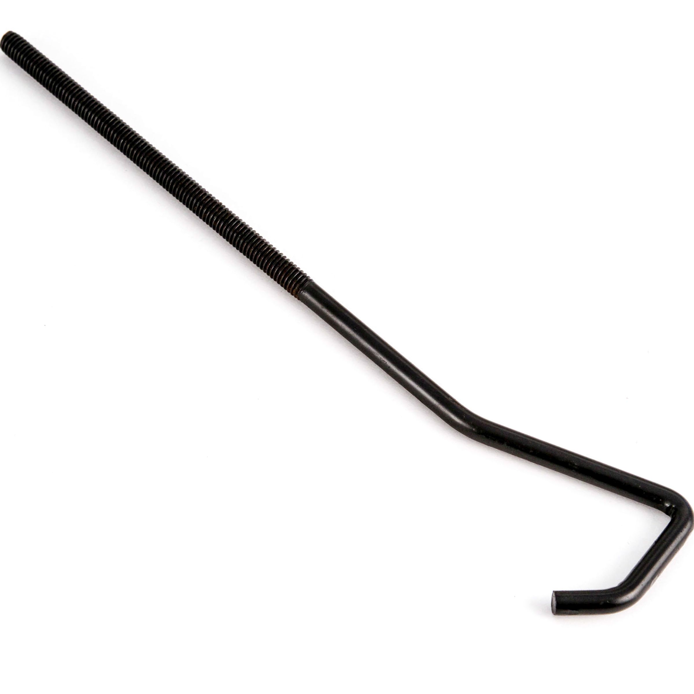 Red Hound Auto Compatible with Impala GTO Firdbird Camaro Chevelle Nova