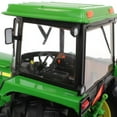 thumbnail image 5 of ERTL 1/16 John Deere 4450 MFWD with Rear Duals, 2022 National Farm Toy Museum 45837, 5 of 7