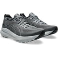 thumbnail image 2 of ASICS Men's Gel-Kayano 31 Running Shoes, Steel Grey/Piedmont Grey, US 10.5 Wide, 2 of 7