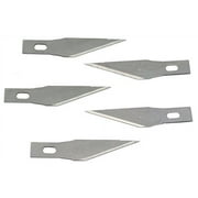 X-Acto X211 Knife Blade #11, 5/Card