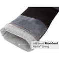 thumbnail image 4 of Anti-bite Safety Bite Gloves Pets Grasping Biting Protective Gloves, 4 of 5