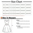 thumbnail image 3 of Lilgiuy Womens Summer Casual Loose Dress Strap Beach Long Maxi Summer Dresses for Birthday Photography Streetwear, 3 of 5