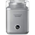thumbnail image 1 of Cuisinart Pure Indulgence Ice Cream Maker, 1 of 5