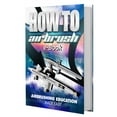 thumbnail image 6 of PointZero Multi-purpose Dual-action Airbrush Set - Mini Compressor Kit, 6 of 6