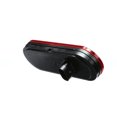thumbnail image 4 of Grote Industries Backup Light 54722 Universal Rear Mount; Single; Red Blub; Black Oval Housing; LED; Grommet/Bracket Mount; With Integrated Back Light, 4 of 7