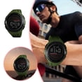 thumbnail image 2 of CXYYY Men's Multifunctional Solar Powered Sports Fashion Watch And Assisted Power Supply, 2 of 5