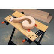 BLACK+DECKER WM125 Workmate® Portable Project Center and Vise