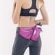 thumbnail image 4 of Bolsas de cintura para correr Soporte para botella de agua Acampar al aire libre Senderismo Fitness Hombres Mujeres Hugtrwg Para estrenar, 4 of 7