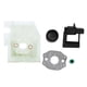 thumbnail image 2 of Carburador De Motosierra, Carburador De Aluminio De Larga Vida útil Accesorio De Motosierra, 137 136 Para La Industria Doméstica OTVIAP Carburetor Intake, 2 of 8