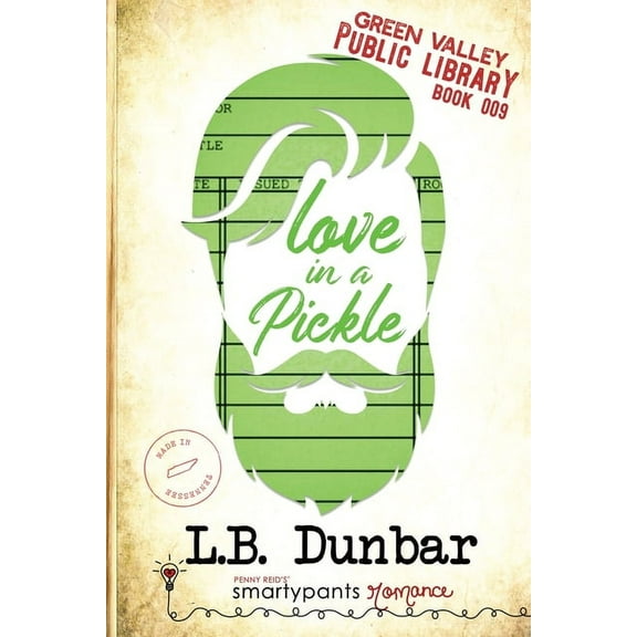 Love in a Pickle, (Paperback)