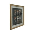 thumbnail image 4 of Décoration murale encadrée HOMETRENDS, 4 of 5