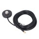thumbnail image 1 of Base De Antena Magnética, Resistente Al Agua SMA Macho A PL 259 SO 239 UHF Hembra Base De Antena Magnética Estable Para Automóvil Accesorio Seguro Para Techo De Automóvil, 1 of 7