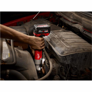 Milwaukee M18 2-Speed 3/8 Right Angle Impact Wrench(Bare)