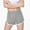 Grey, variant on Women Casual Solid Summer Sports Shorts Workout Yoga Shorts Active Shorts Women Bandeau Bathing Suits Girls Swim Dress Summer Beach Swimsuits Cute Bathing Suite Pool Sheer Cover up Womens