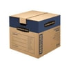 Bankers Box Smooth Move Prime Moving Boxes, Medium