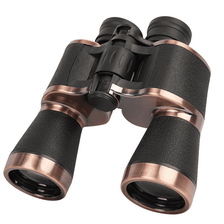 20X50 Binoculars for Adults Night Vision Waterproof Bird Watching Sightseeing Traveling Football Games
