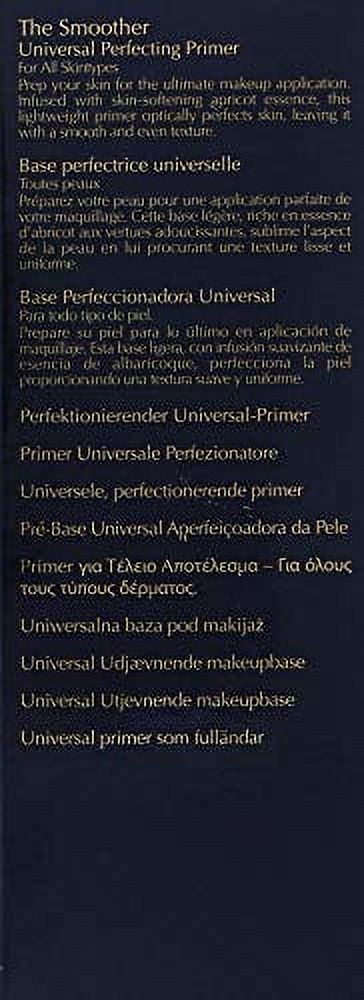 Estee Lauder The Smoother Universal Perfecting Primer 1 oz Primer