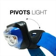 thumbnail image 3 of Energizer Vision LED Headlamp Flashlight with Batteries, 3 of 12