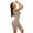 Beige, variant on DODOING One-piece Sculpting Bodysuit Full Body Shapewear for Women Tummy Control Seamless Shapewear Butt Lifter Thigh Slimmer body-shaping Underwear