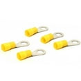 thumbnail image 2 of Tiara Yachts Boat Battery Cable Lugs 3247860 | 4 Gauge 1/2 Inch Stud (Set of 5), 2 of 2